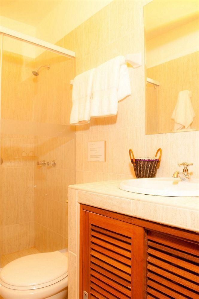 Hotel Costa Azul Zorritos Eksteriør bilde