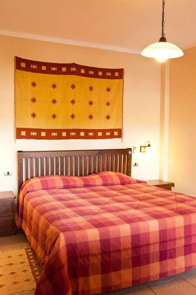 Hotel Costa Azul Zorritos Eksteriør bilde