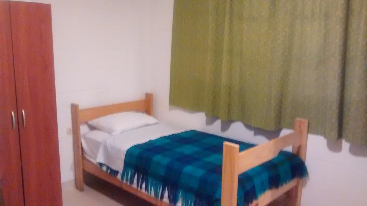 Hotel Costa Azul Zorritos Rom bilde